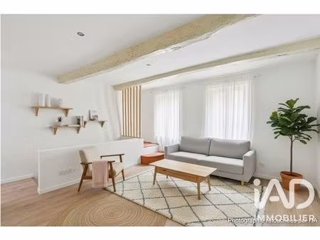 appartement à hyères (83400)