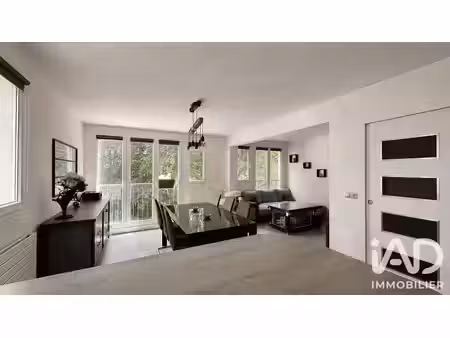 appartement à villiers-sur-orge (91700)