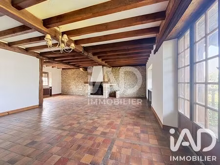 maison de village à étampes (91150)
