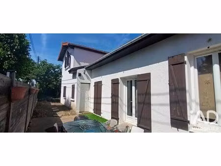 maison à viry-châtillon (91170)
