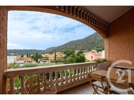 achat : appartement (83980)