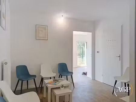 location locaux professionnels 0 pièces 62.92 m² à orleans (45000)  495 €