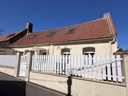 en vente maison 78 05 m² – 115 000 € |proville