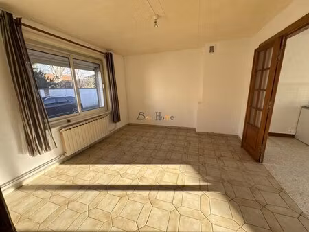 en vente maison 75 m² – 99 900 € |haynecourt