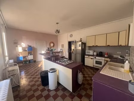 en vente maison 303 m² – 299 500 € |dury