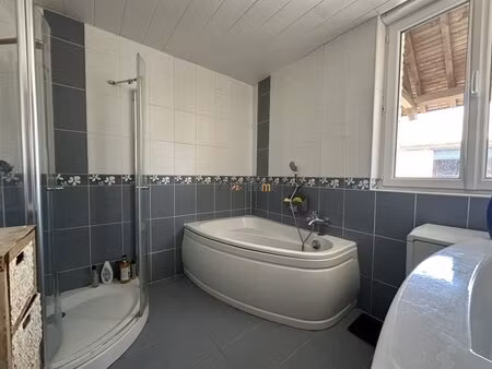 en vente maison 202 88 m² – 249 000 € |avesnes-lès-bapaume