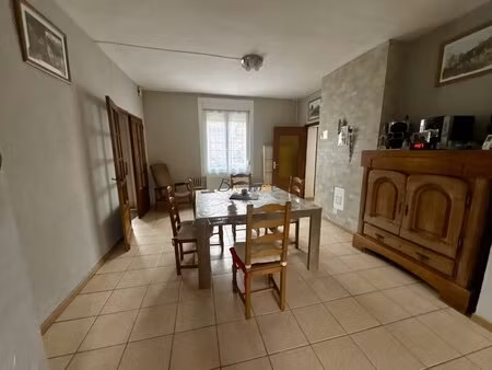 en vente maison 220 m² – 231 000 € |bapaume