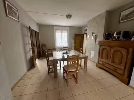 en vente maison 220 m² – 231 000 € |bapaume