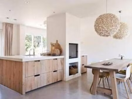 vente appartement 4 pièces à angers (49000) : à vendre 4 pièces / 85m² angers