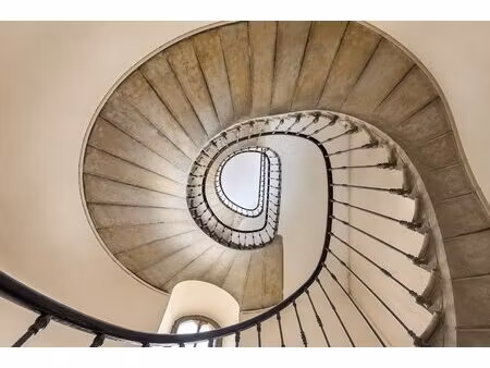 appartement de standing