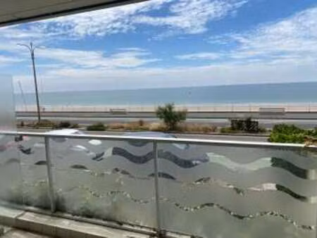 vente appartement 2 pièces bord de mer à la baule-escoublac la baule les pins (44500) : à 
