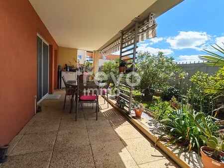 appartement t3