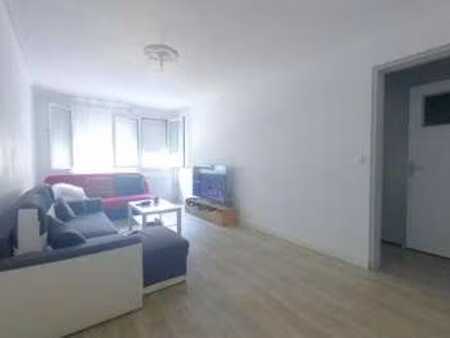 vente appartement 2 pièces à nantes (44000) : à vendre 2 pièces / 50m² nantes