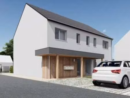 vente maison à bain-de-bretagne (35470) : à vendre / 160m² bain-de-bretagne