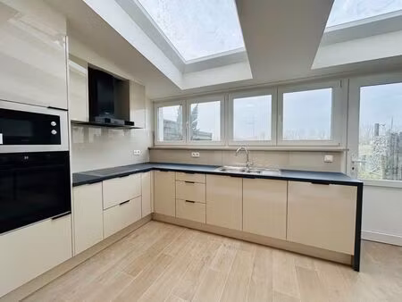 maison à louer à jozef springaelstraat 24 lot (vbe40703)