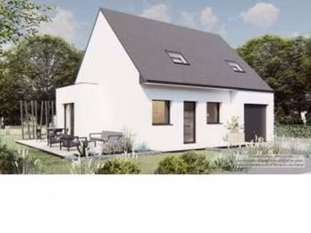 vente maison à carnac (56340) : à vendre / 93m² carnac