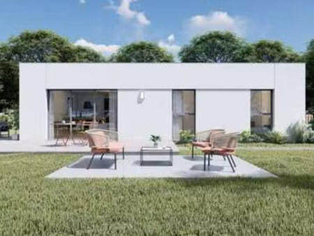 vente maison à concarneau (29900) : à vendre / 80m² concarneau