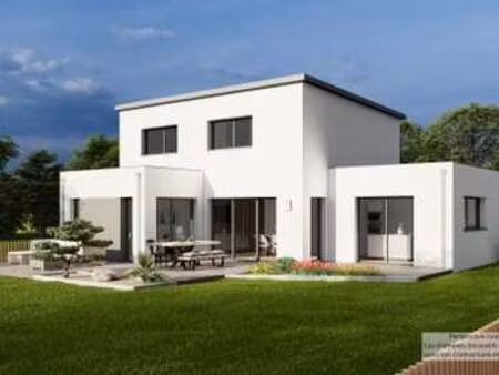 vente maison à garlan (29610) : à vendre / 144m² garlan