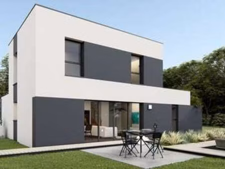 vente maison à la chevrolière (44118) : à vendre / 89m² la chevrolière