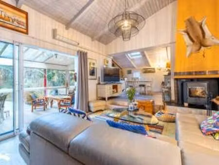 vente maison piscine à la roche-sur-yon (85000) : à vendre piscine / 154m² la roche-sur-yo