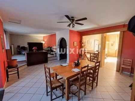 rare a la vente- spacieuse maison de 192m².