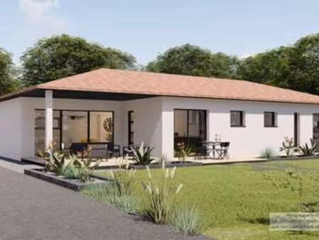 vente maison aux sorinières (44840) : à vendre / 112m² les sorinières
