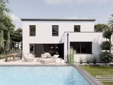 vente maison à melesse (35520) : à vendre / 130m² melesse
