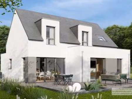 vente maison à noyal-pontivy (56920) : à vendre / 108m² noyal-pontivy