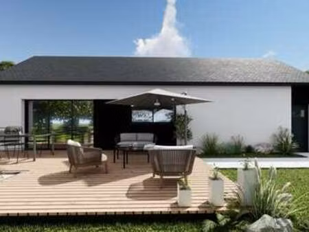 vente maison à plaintel (22940) : à vendre / 85m² plaintel