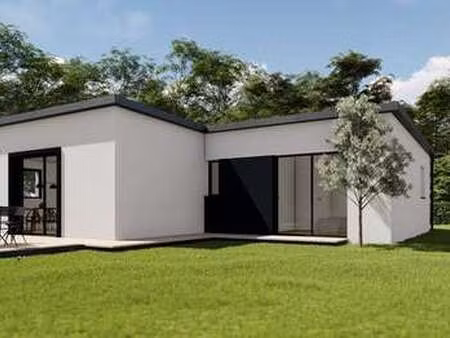 vente maison à pont-l'abbé (29120) : à vendre / 85m² pont-l'abbé