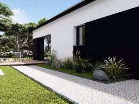 vente maison à roscoff (29680) : à vendre / 103m² roscoff
