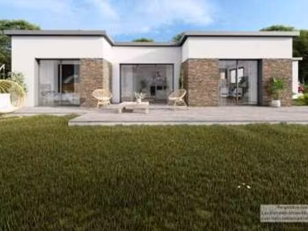 vente maison à roscoff (29680) : à vendre / 98m² roscoff