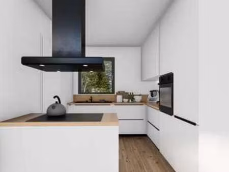vente maison à saint-philibert (56470) : à vendre / 115m² saint-philibert