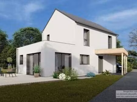 vente maison à trégunc (29910) : à vendre / 105m² trégunc