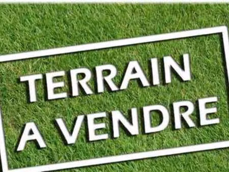 vente terrain à châteaugiron (35410) : à vendre / châteaugiron