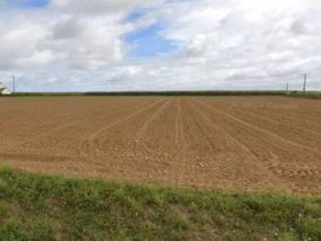 vente terrain à plouénan (29420) : à vendre / plouénan