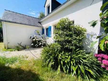 vente maison à arzon (56640) : à vendre / 109m² arzon