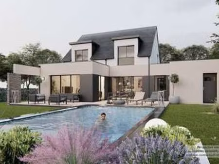 vente maison à brest (29200) : à vendre / 128m² brest