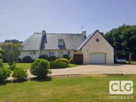 vente maison à fouesnant (29170) : à vendre / 165m² fouesnant