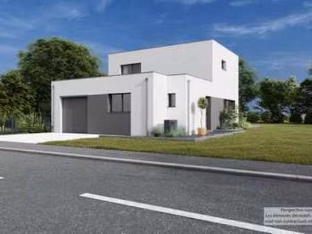 vente maison à guilers (29820) : à vendre / 104m² guilers