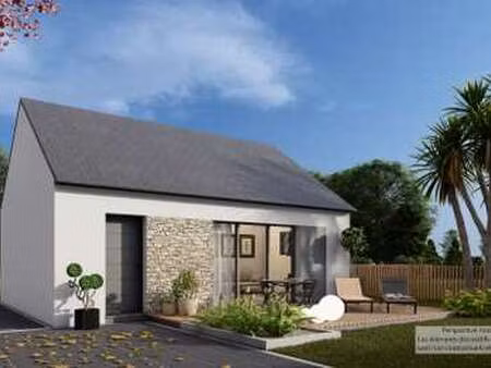 vente maison à lehon (22100) : à vendre / 49m² lehon