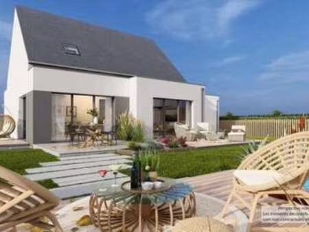 vente maison à penvénan (22710) : à vendre / 113m² penvénan