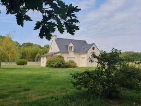 vente maison à ploemel (56400) : à vendre / 125m² ploemel