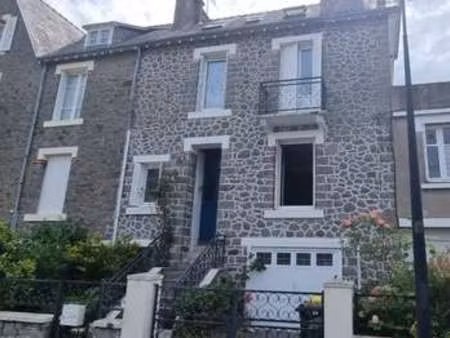 vente maison à saint-brieuc (22000) : à vendre / 124m² saint-brieuc