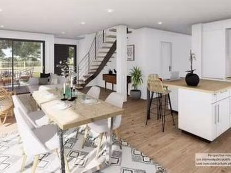 vente maison à trédarzec (22220) : à vendre / 99m² trédarzec