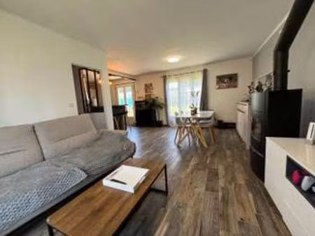 vente maison à trélivan (22100) : à vendre / 75m² trélivan