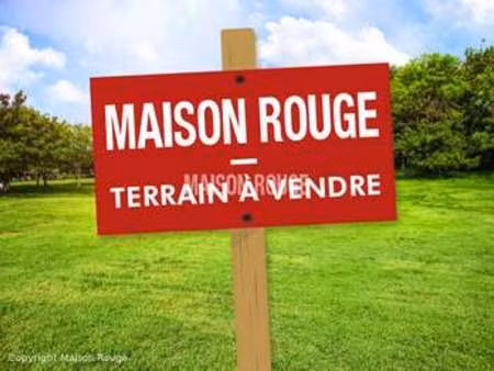 vente terrain à pléneuf-val-andré (22370) : à vendre / 1340m² pléneuf-val-andré