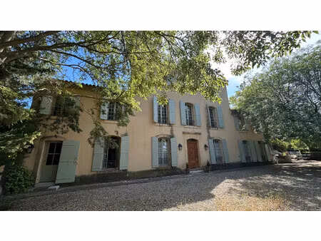 vente maison 20 pièces
