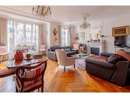 vente appartement 6 pièces