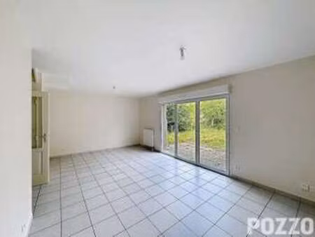 location maison à fleury-sur-orne (14123) : à louer / 85m² fleury-sur-orne